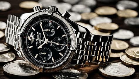 breitling wertentwicklung|Breitling Market Index .